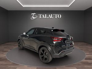 Nissan Juke DIG-T 84 kW (114 CV) 6M/T Tekna  - Foto 4