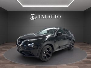 Nissan Juke DIG-T 84 kW (114 CV) 6M/T Tekna  - Foto 2