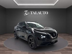 Nissan Juke DIG-T 84 kW (114 CV) 6M/T Tekna  - Foto 8