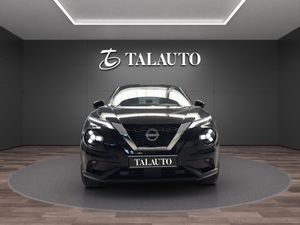 Nissan Juke DIG-T 84 kW (114 CV) 6M/T Tekna  - Foto 9