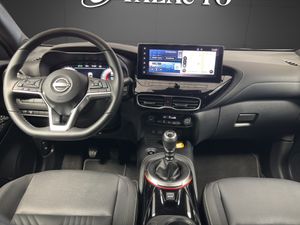 Nissan Juke DIG-T 84 kW (114 CV) 6M/T Tekna  - Foto 13