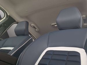 Citroën C3 Aircross Hybrid 145 ë-DCS6 Collection  - Foto 15