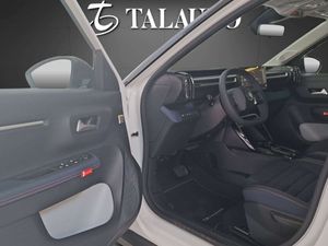 Citroën C3 Aircross Hybrid 145 ë-DCS6 Collection  - Foto 11
