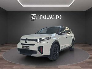 Citroën C3 Aircross Hybrid 145 ë-DCS6 Collection  - Foto 2