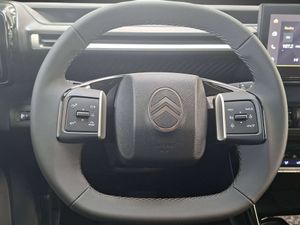 Citroën C3 Aircross Hybrid 145 ë-DCS6 Collection  - Foto 20