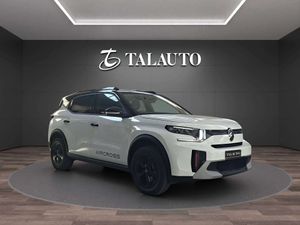 Citroën C3 Aircross Hybrid 145 ë-DCS6 Collection  - Foto 8