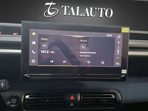 Citroën C3 Aircross Hybrid 145 ë-DCS6 Collection  - Foto 19