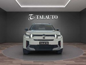 Citroën C3 Aircross Hybrid 145 ë-DCS6 Collection  - Foto 9