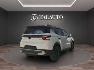 Citroën C3 Aircross Hybrid 145 ë-DCS6 Collection  - Foto 6