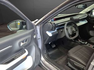 Citroën ë-C3 ë-C3 Eléctrico Max  - Foto 11