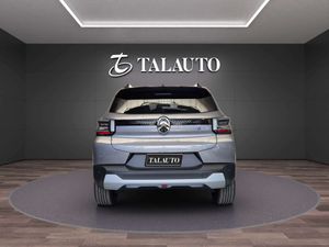 Citroën ë-C3 ë-C3 Eléctrico Max  - Foto 5
