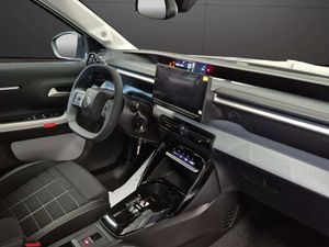 Citroën ë-C3 ë-C3 Eléctrico Max  - Foto 22