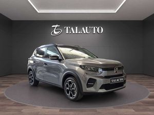 Citroën ë-C3 ë-C3 Eléctrico Max  - Foto 8