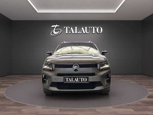 Citroën ë-C3 ë-C3 Eléctrico Max  - Foto 9