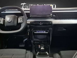 Citroën ë-C3 ë-C3 Eléctrico Max  - Foto 18