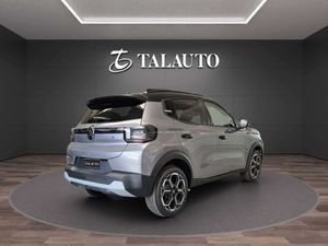 Citroën ë-C3 ë-C3 Eléctrico Max  - Foto 6