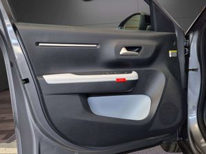 Citroën ë-C3 ë-C3 Eléctrico Max  - Foto 12