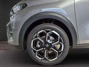 Citroën ë-C3 ë-C3 Eléctrico Max  - Foto 14
