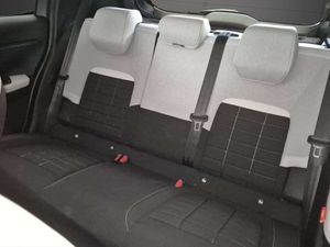 Citroën ë-C3 ë-C3 Eléctrico Max  - Foto 16