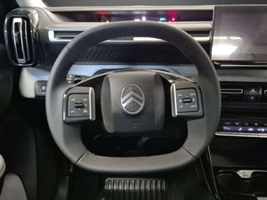 Citroën ë-C3 ë-C3 Eléctrico Max  - Foto 20