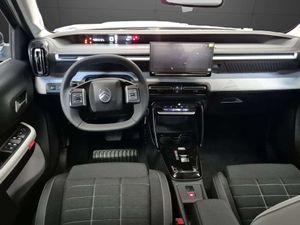 Citroën ë-C3 ë-C3 Eléctrico Max  - Foto 17