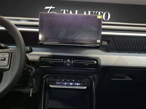 Citroën ë-C3 ë-C3 Eléctrico Max  - Foto 19