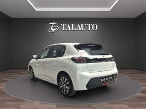 Peugeot 208 BlueHDi 73kW (100CV) Active Pack  - Foto 4