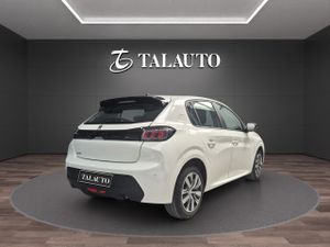 Peugeot 208 BlueHDi 73kW (100CV) Active Pack  - Foto 6