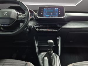 Peugeot 208 BlueHDi 73kW (100CV) Active Pack  - Foto 18