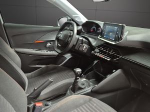 Peugeot 208 BlueHDi 73kW (100CV) Active Pack  - Foto 14