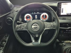 Nissan Juke DIG-T 84 kW (114 CV) 6M/T N-Connecta  - Foto 16