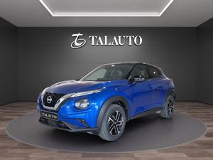 Nissan Juke DIG-T 84 kW (114 CV) 6M/T N-Connecta  - Foto 2