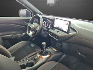 Nissan Juke DIG-T 84 kW (114 CV) 6M/T N-Connecta  - Foto 12