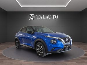 Nissan Juke DIG-T 84 kW (114 CV) 6M/T N-Connecta  - Foto 8