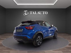 Nissan Juke DIG-T 84 kW (114 CV) 6M/T N-Connecta  - Foto 6