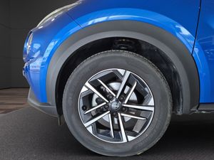 Nissan Juke DIG-T 84 kW (114 CV) 6M/T N-Connecta  - Foto 22