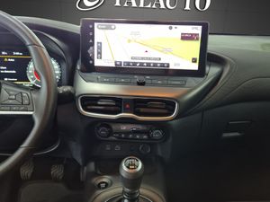 Nissan Juke DIG-T 84 kW (114 CV) 6M/T N-Connecta  - Foto 15
