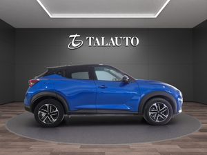 Nissan Juke DIG-T 84 kW (114 CV) 6M/T N-Connecta  - Foto 7