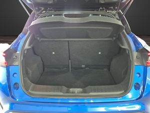 Nissan Juke DIG-T 84 kW (114 CV) 6M/T N-Connecta  - Foto 21