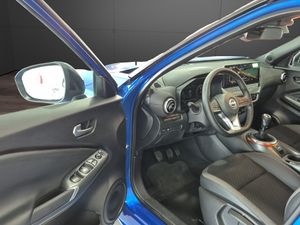 Nissan Juke DIG-T 84 kW (114 CV) 6M/T N-Connecta  - Foto 10