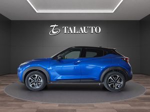 Nissan Juke DIG-T 84 kW (114 CV) 6M/T N-Connecta  - Foto 3