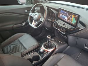 Nissan Juke DIG-T 84 kW (114 CV) DCT 7 Vel. Tekna  - Foto 12