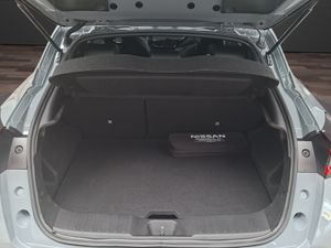 Nissan Juke DIG-T 84 kW (114 CV) DCT 7 Vel. Tekna  - Foto 21