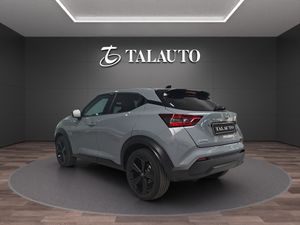 Nissan Juke DIG-T 84 kW (114 CV) DCT 7 Vel. Tekna  - Foto 4