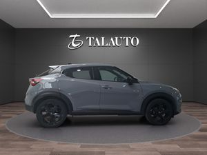 Nissan Juke DIG-T 84 kW (114 CV) DCT 7 Vel. Tekna  - Foto 7