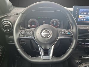 Nissan Juke DIG-T 84 kW (114 CV) DCT 7 Vel. Tekna  - Foto 14