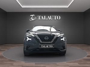 Nissan Juke DIG-T 84 kW (114 CV) DCT 7 Vel. Tekna  - Foto 9