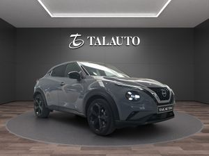 Nissan Juke DIG-T 84 kW (114 CV) DCT 7 Vel. Tekna  - Foto 8