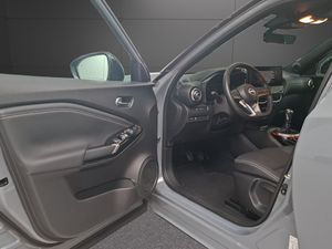 Nissan Juke DIG-T 84 kW (114 CV) DCT 7 Vel. Tekna  - Foto 10
