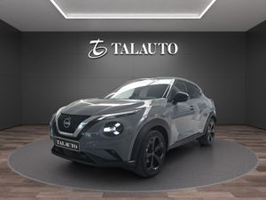 Nissan Juke DIG-T 84 kW (114 CV) DCT 7 Vel. Tekna  - Foto 2